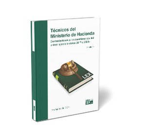 Técnicos del Ministerio de Hacienda. Contestaciones a los cuestionarios del primer ejercicio (años 2017 a 2023)