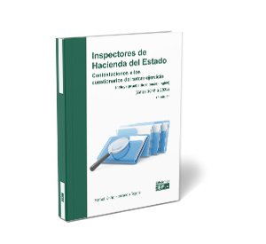 Inspectores de Hacienda del Estado. Contestaciones a los cuestionarios del tercer ejercicio (Años 2018 a 2022). Incluye inglés