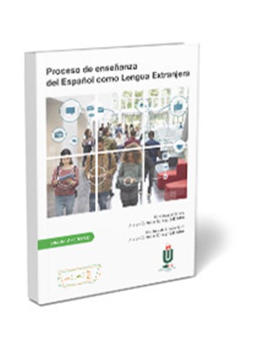 Proceso de enseñanza del Español como Lengua Extranjera