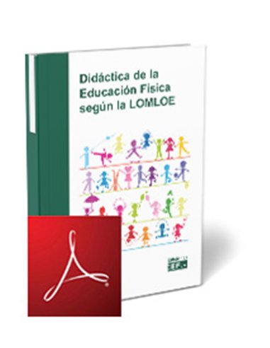 Didáctica de la Educación Física según la LOMLOE