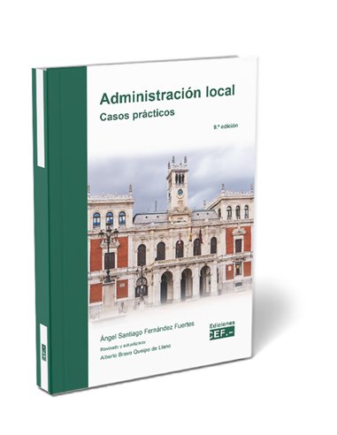 Administración Local. Casos prácticos