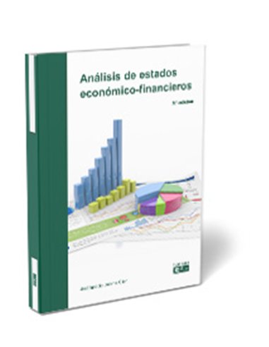 Análisis de estados económico-financieros