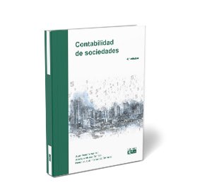 Contabilidad de sociedades