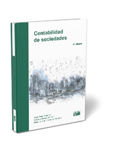 Contabilidad de sociedades