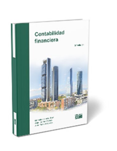 Contabilidad financiera