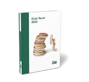 Guía fiscal 2025